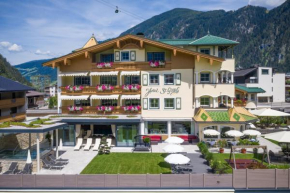  Hotel St. Georg  Майрхофен